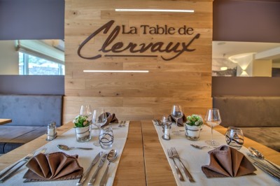 table clervaux