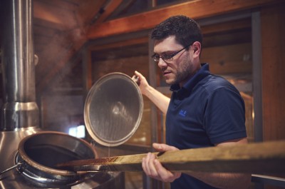 Thomas = Brasseur de l'Ourdaller