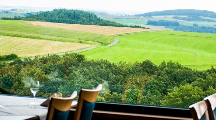 Restaurant reiff aout 2021 Tourist Center Clervaux(33)