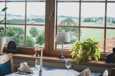 Restaurant reiff aout 2021 Tourist Center Clervaux(34)