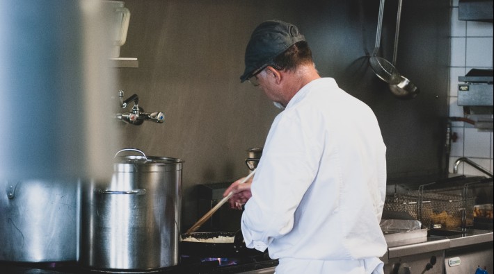 Restaurant reiff aout 2021 Tourist Center Clervaux(40)