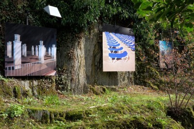 Vue d'exposition, 2019-2020, Andreas Gefeller, SOMA © CDI