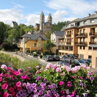 Hotel du commerce - Clervaux