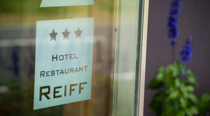 Restaurant reiff aout 2021 Tourist Center Clervaux(53)